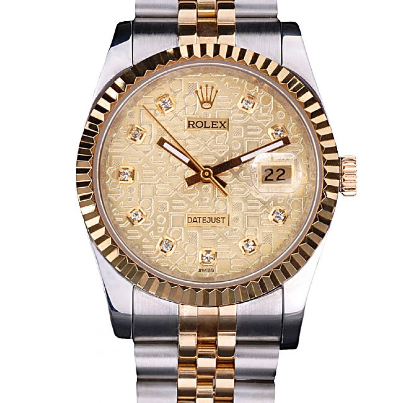 Rolex Datejust-rl15 0603